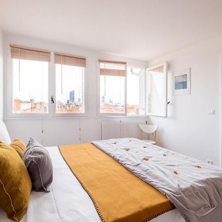 Honore Suite Saint Antoine Лион Экстерьер фото